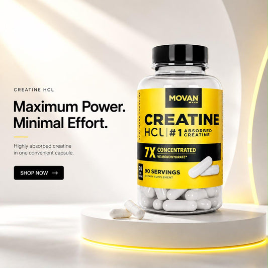 CREATINE FOR MUSCLE GROWTH