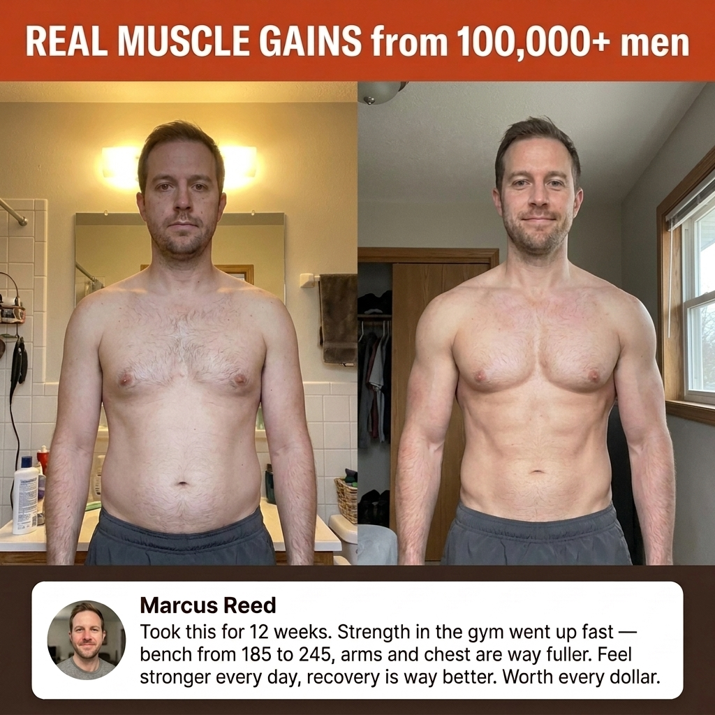 MOVAN - VITAL BULL BEEF ORGAN SUPPLEMENT FOR MEN