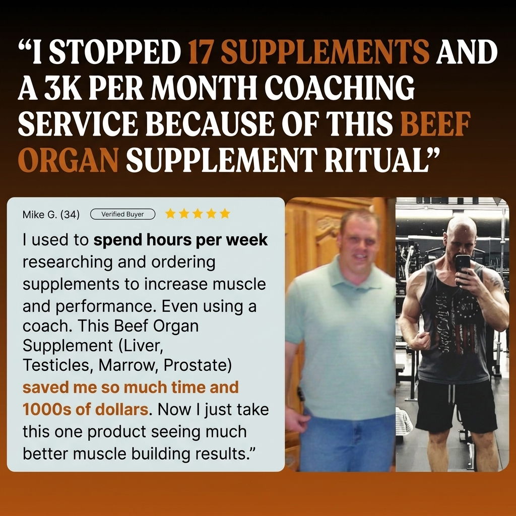 MOVAN - THE ORIGINAL VITAL BULL™
